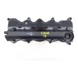 Tampa Válvulas Cabeçote Honda Civic 2.0 2013