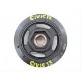 Polia Virabrequim Honda Civic 2.0 2013