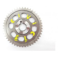 Polia Engrenagem Comando Válvulas Honda Civic 2.0 2013