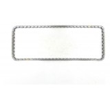 Corrente Motor 43cm Honda Civic 2.0 2013