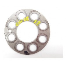 Calço Volante Motor Honda Civic 2.0 2013