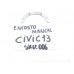 Arruela Encosto Mancal Honda Civic 2.0 2013