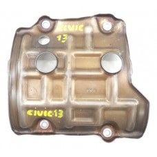 Defletor Óleo Carter Honda Civic 1.8 2013