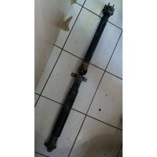 Eixo Cardan Bmw X5