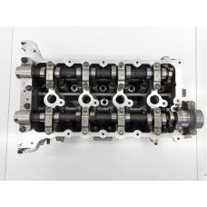 Cabeçote Jeep Compass 2.0 16v Flex 05047571ae