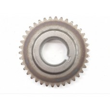 Engrenagem Virabrequim Jeep Compass 2.0 16v Flex 05047482ac