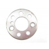 Calço Volante Cremalheira Jeep Compass 2.0 16v Flex