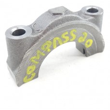 Mancal Nº 4 Virabrequim Jeep Compass 2.0 16v Flex