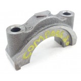 Mancal Nº 3 Virabrequim Jeep Compass 2.0 16v Flex