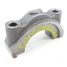 Mancal Nº 3 Virabrequim Jeep Compass 2.0 16v Flex