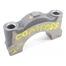 Mancal Nº 5 Virabrequim Jeep Compass 2.0 16v Flex