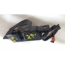 Fechadura Direita Porta Malas Bmw X5