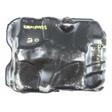 Carter Óleo Motor Jeep Compass 2.0 16v Flex Leia