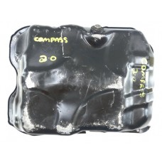 Carter Óleo Motor Jeep Compass 2.0 16v Flex Leia