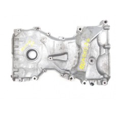 Tampa Frontal Motor Jeep Compass 2.0 16v Flex