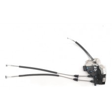 Fechadura Porta Traseira Esquerda Santa Fé 3.3