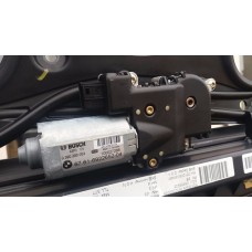 Motor Teto Solar Bmw X5