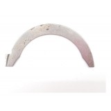 Arruela Encosto Virabrequim Jeep Compass 2.0 16v Flex