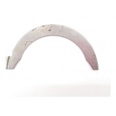 Arruela Encosto Virabrequim Jeep Compass 2.0 16v Flex