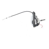 Alavanca Cambio Marcha Bmw X1 2010 756552702