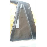 Vidro Porta Traseira Esquerda Bmw X5