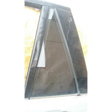 Vidro Porta Traseira Esquerda Bmw X5