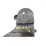 Tampa Capa Correia Motor Ford Focus 2.0 2017 Leia