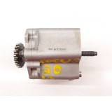 Bomba Óleo Motor Ford Focus 2.0 2017 Ds7e6600ab