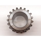 Engrenagem Distribuição Virabrequim Ford Focus 2.0 2017