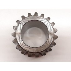 Engrenagem Distribuição Virabrequim Ford Focus 2.0 2017