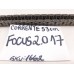 Corrente 53cm Motor Ford Focus 2.0 2017