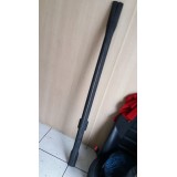 Rack Barra Horizontal Teto Bmw X5