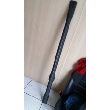 Rack Barra Horizontal Teto Bmw X5