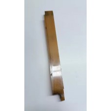 Calha Guia Corrente Frontier 2008