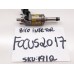 Bico Injetor Ford Focus 2.0 2017 Cm5ebb