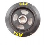 Polia Virabrequim Outlander Lancer Asx 2.0 16v