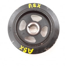 Polia Virabrequim Outlander Lancer Asx 2.0 16v