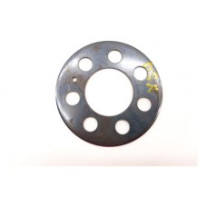 Calço Arruela Volante Motor Lancer Asx 2.0 16v