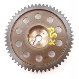 Polia Engrenagem Comando Escape Lancer Asx 2.0 16v