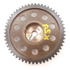 Polia Engrenagem Comando Escape Lancer Asx 2.0 16v