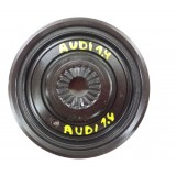 Polia Virabrequim Audi A1 A3 Q3 1.4 Tsi 04c105243d
