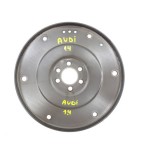 Volante Motor Audi A1 A3 Q3 1.4 Tsi 038105327b