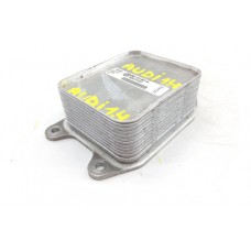 Resfriador Óleo Audi A1 A3 Q3 1.4 Tsi 04e117021k