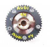 Polia Variável Comando Audi A1 A3 Q3 1.4 Tsi 04e109088r