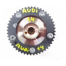 Polia Variável Comando Audi A1 A3 Q3 1.4 Tsi 04e109088r