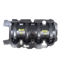 Defletor Óleo Carter Audi A1 A3 Q3 1.4 Tsi 04e103623d