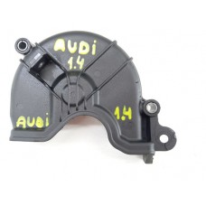 Capa Superior Correia Dentada Audi A1 A3 Q3 1.4 Tsi 04c10912