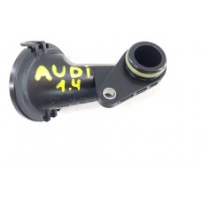 Pescador Óleo Motor Audi A1 A3 Q3 1.4 Tsi 04e115251