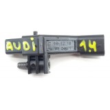 Sensor Rotação Audi A1 A3 Q3 1.4 Tsi 04c906433e