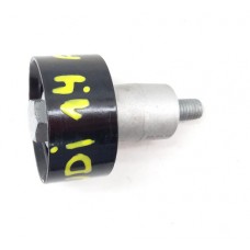 Polia Reversora Correa Dentada Audi A1 A3 Q3 1.4 Tsi 04e1092